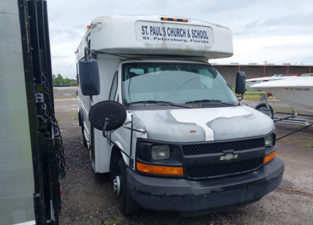 Chevrolet Express
