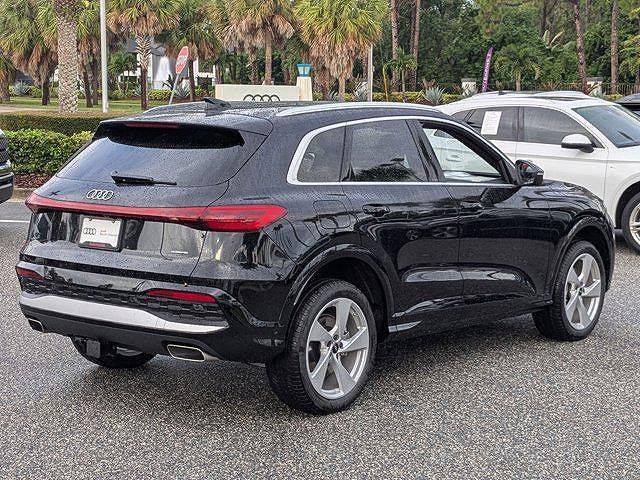 2025 Audi Q5