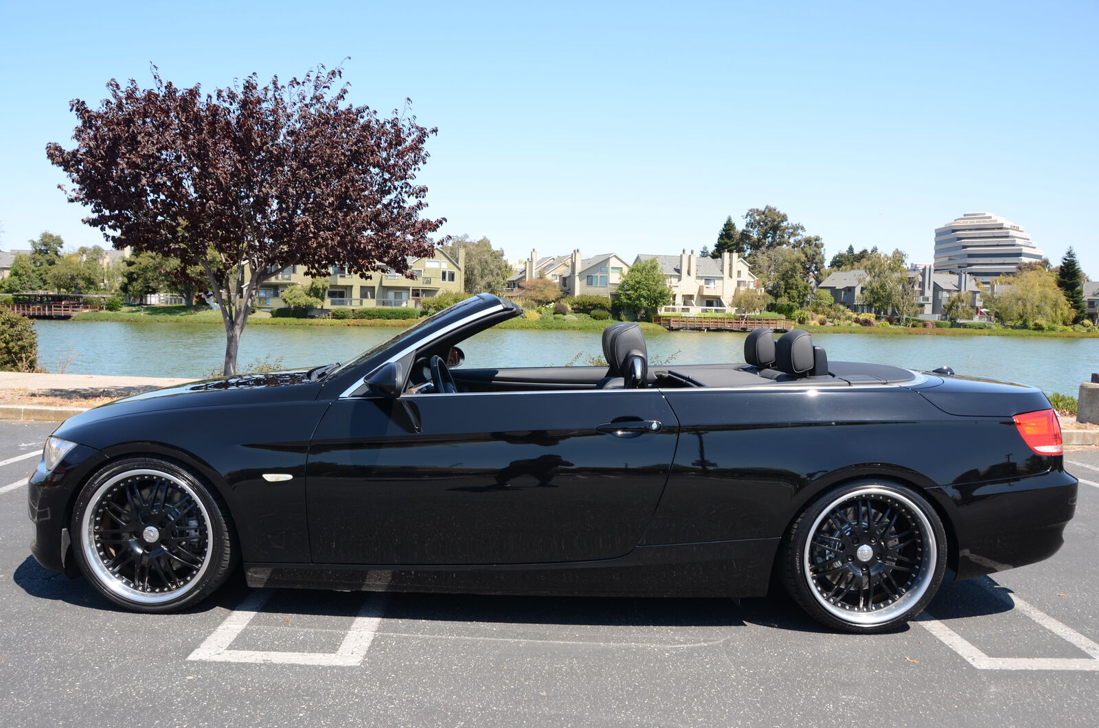 BMW 335i