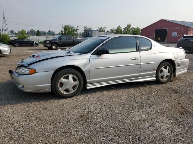 Chevrolet Monte Carlo