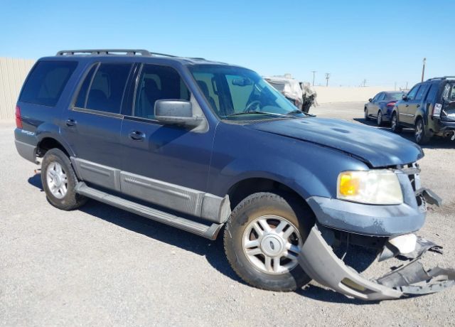 Ford Expedition