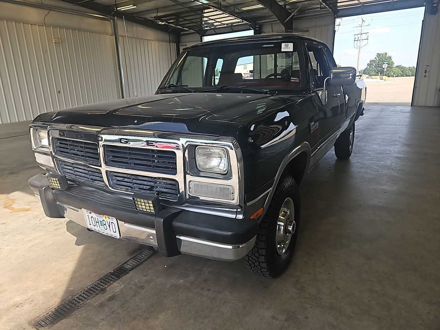 Dodge W-Series