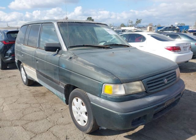 Mazda MPV