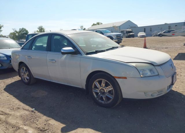 Mercury Sable