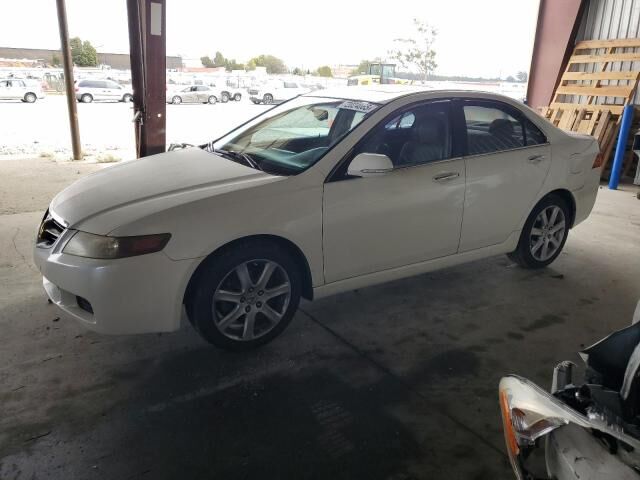 Acura TSX