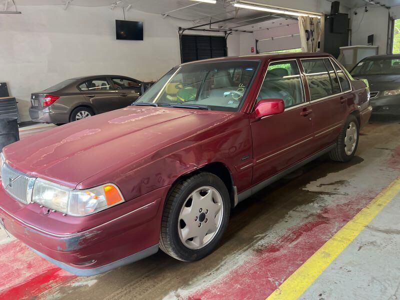Volvo 960 Series