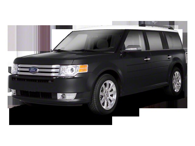Ford Flex