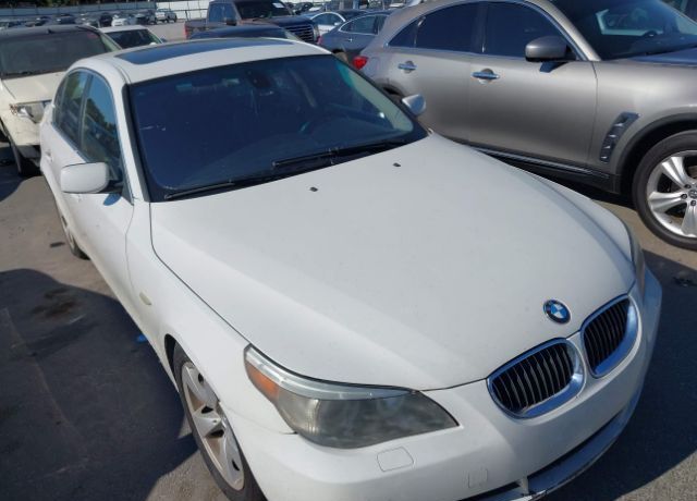 BMW 525i
