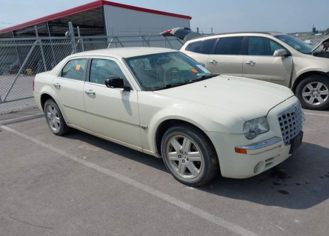 Chrysler 300C
