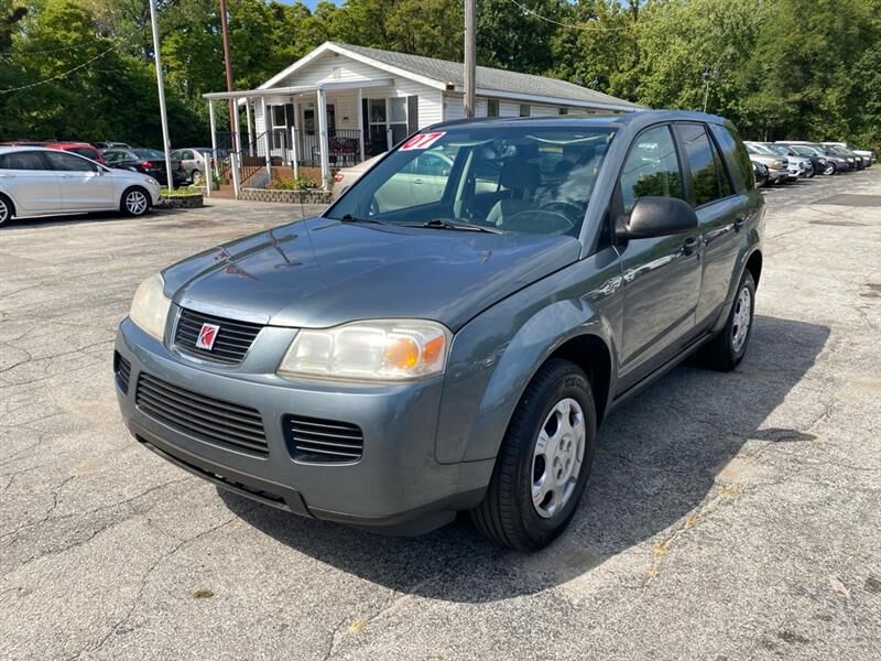Saturn Vue