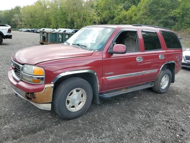 GMC Yukon