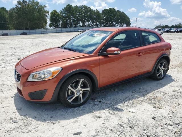 Volvo C30
