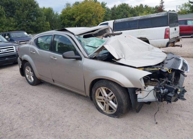 Dodge Avenger