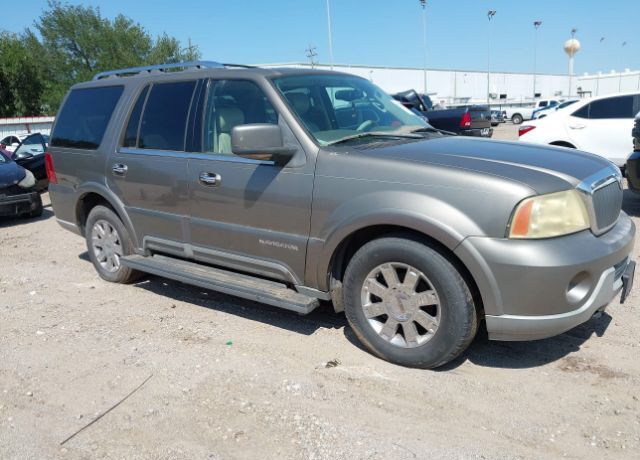 Lincoln Navigator