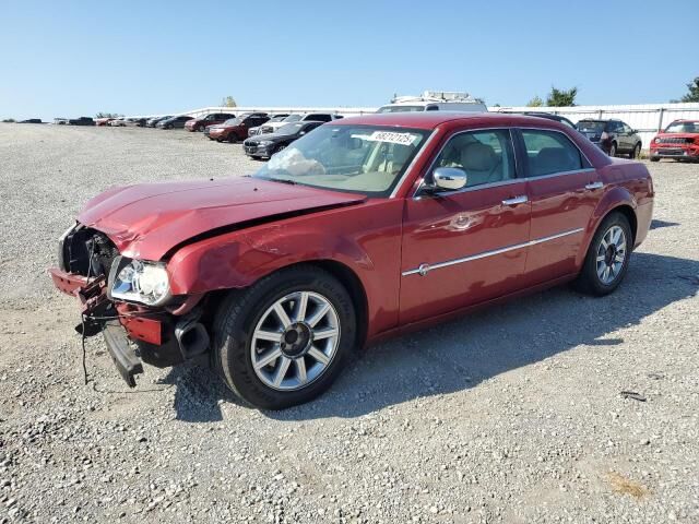 Chrysler 300C