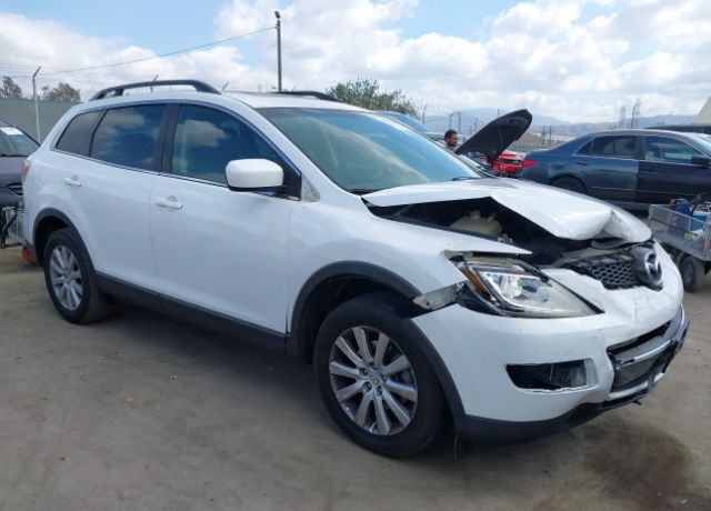Mazda CX-9
