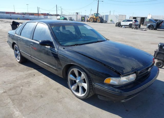 Chevrolet Caprice