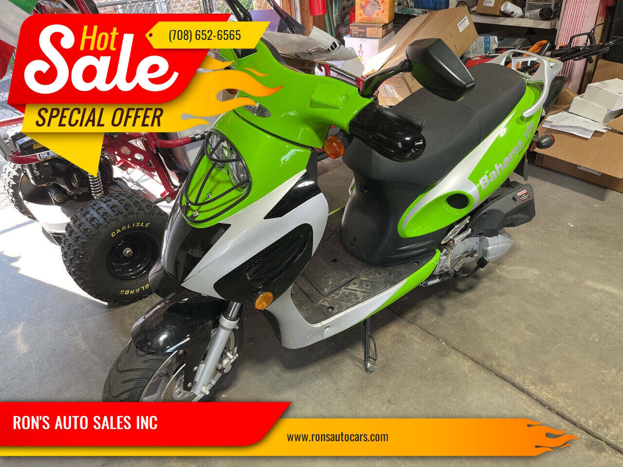 2020 YONGFU YN50QT-21 / YN125-21 / YN150T-21 / YN250T-21 / YN300-21 etc.