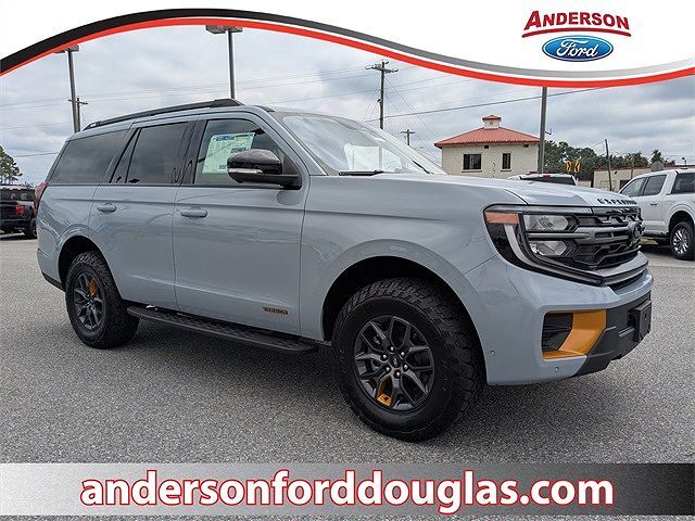2025 FORD Expedition
