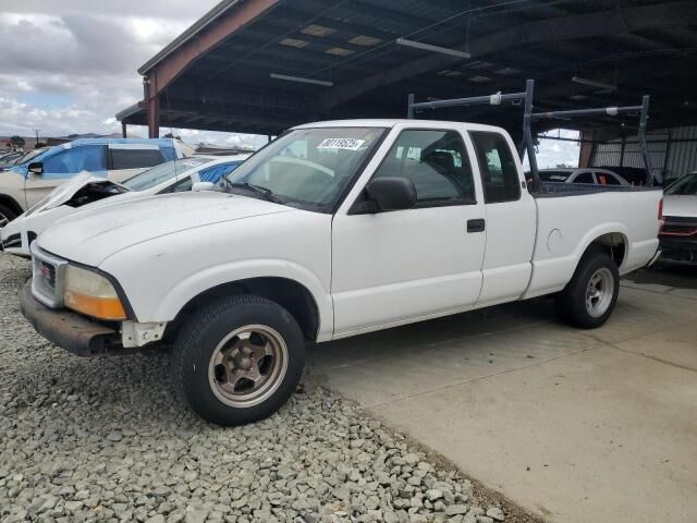 GMC Sonoma