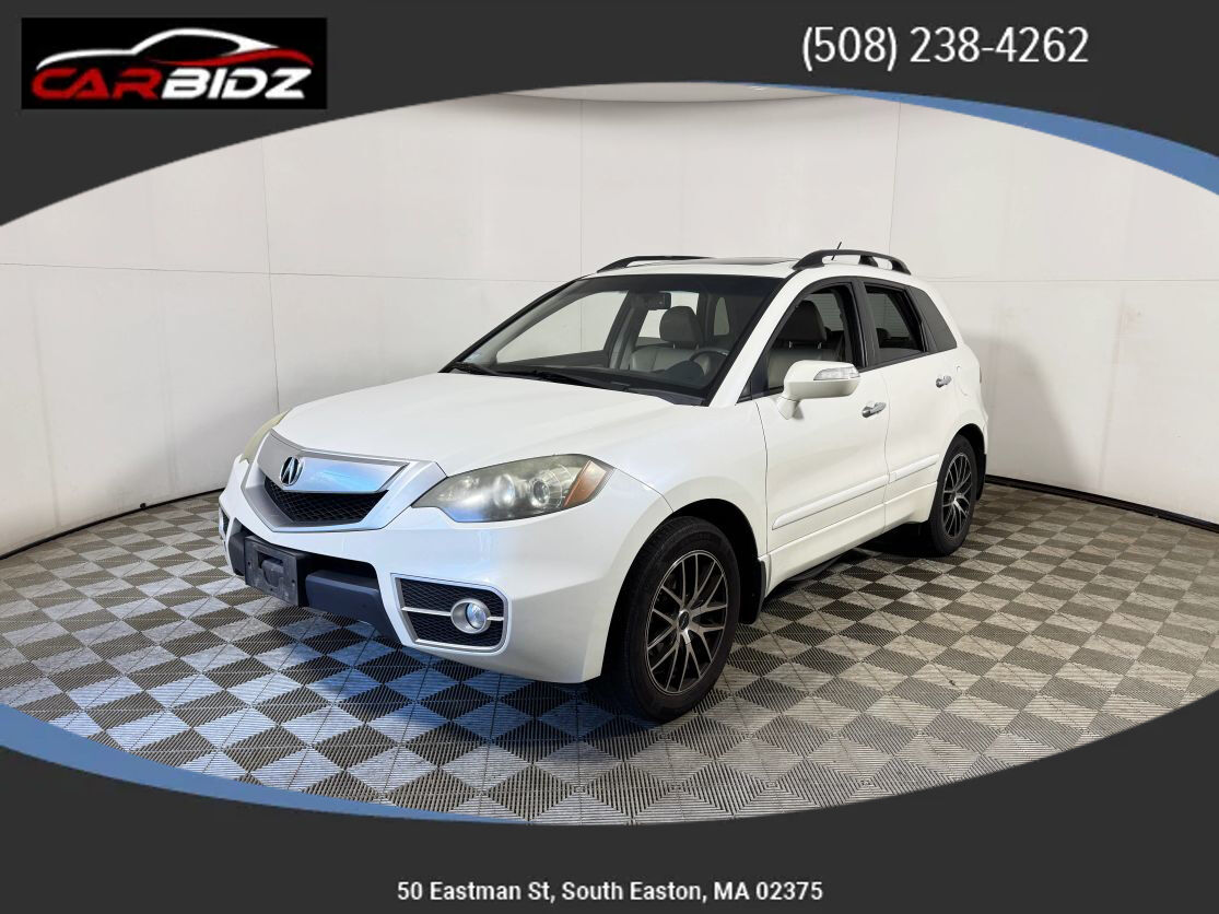 Acura RDX