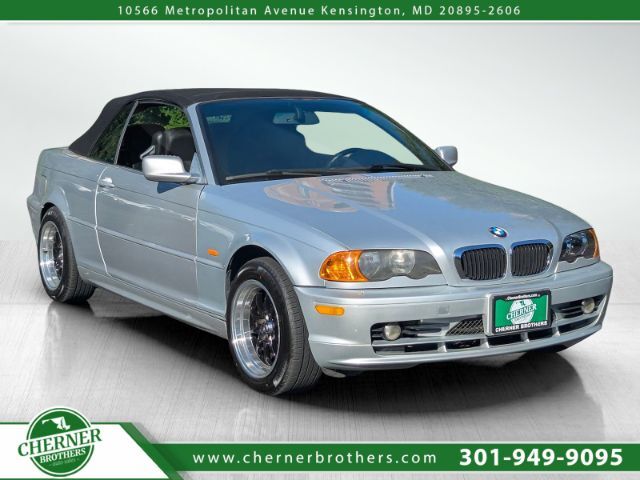 BMW 325Ci