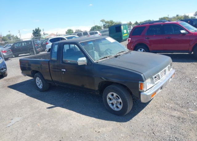 Nissan Pickup