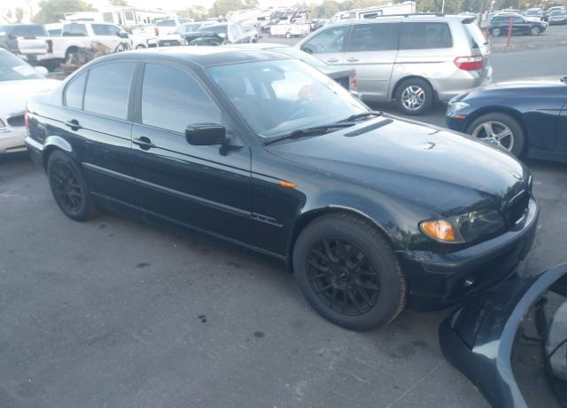 BMW 325xi