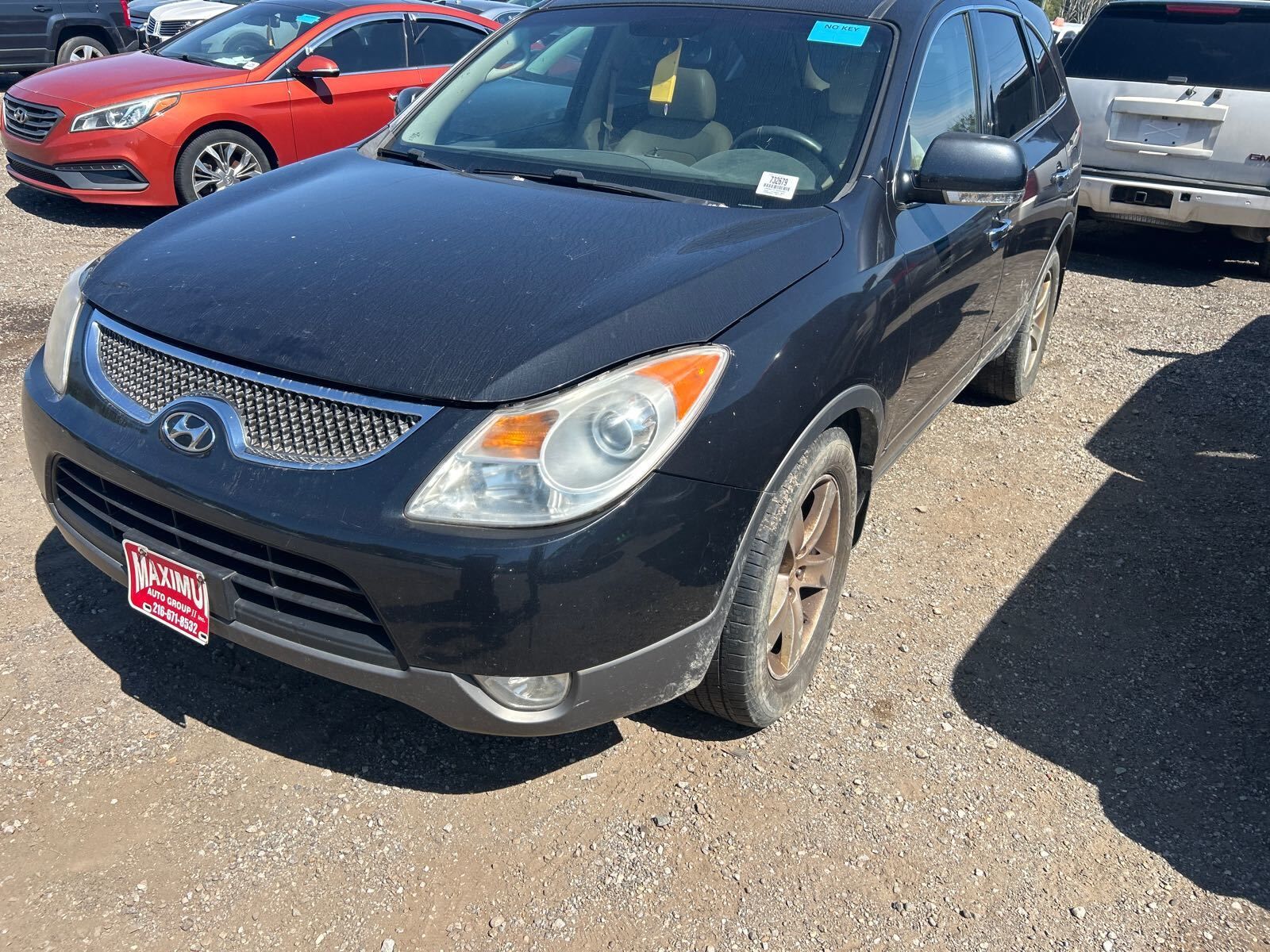 Hyundai Veracruz