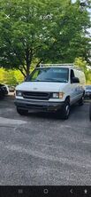 Ford E-250