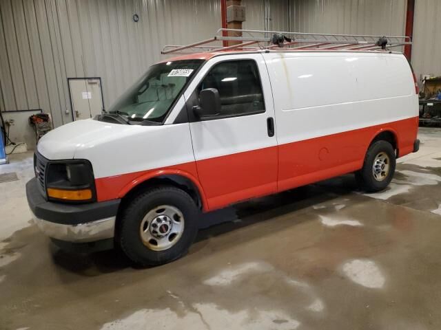 GMC Savana