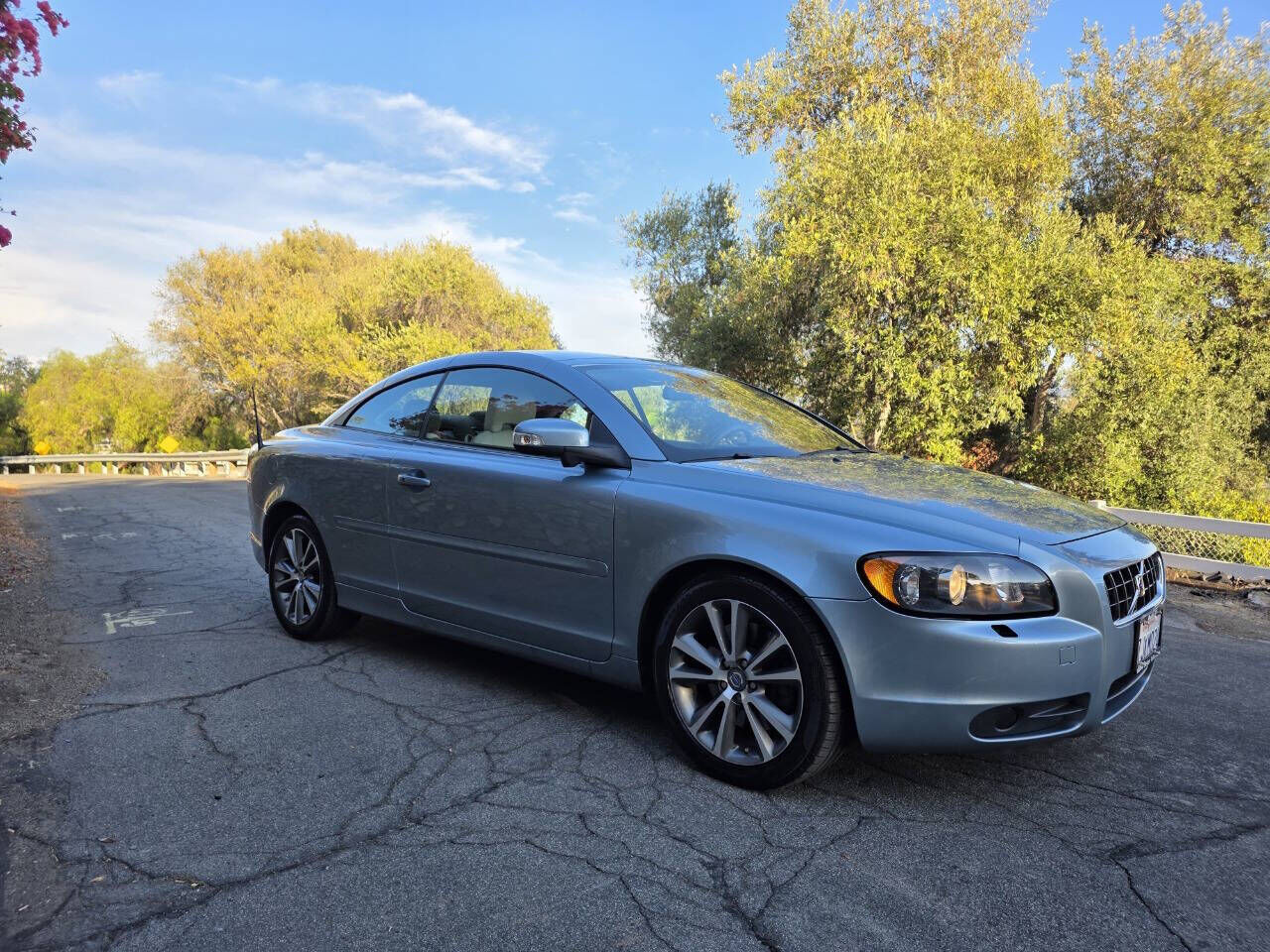 Volvo C70