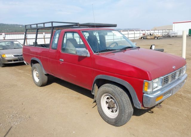 Nissan Pickup