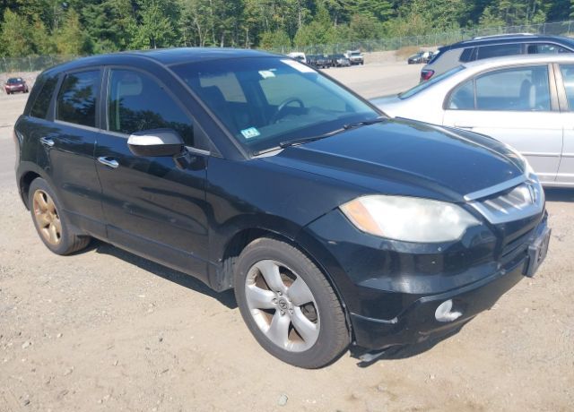 Acura RDX
