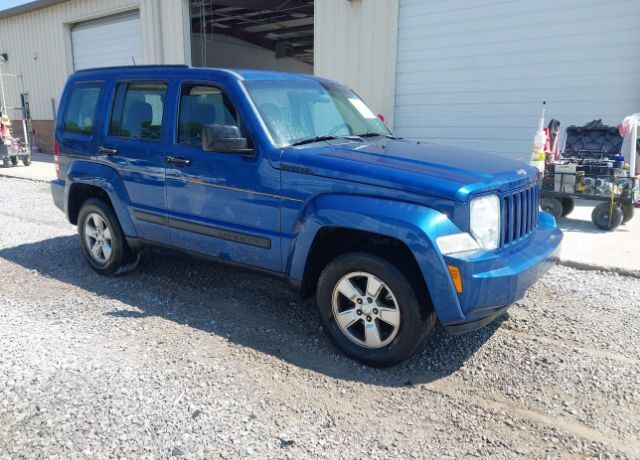 Jeep Liberty