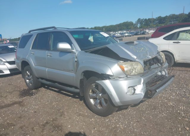 Toyota 4-Runner