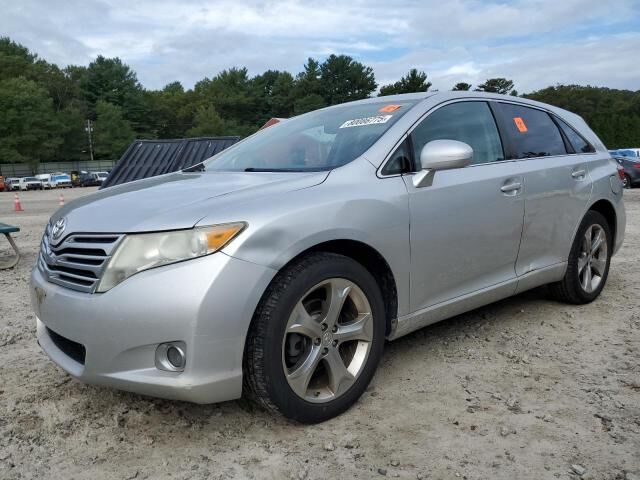 Toyota Venza