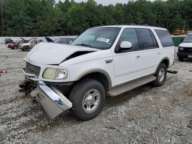 Ford Expedition