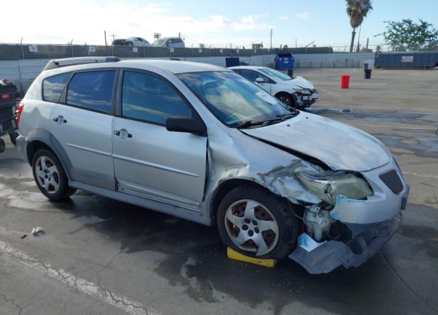 Pontiac Vibe
