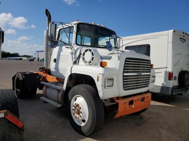 Ford LN8000