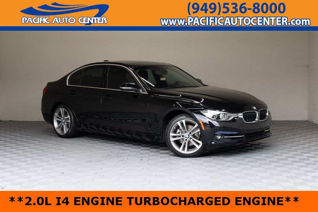 BMW 330i