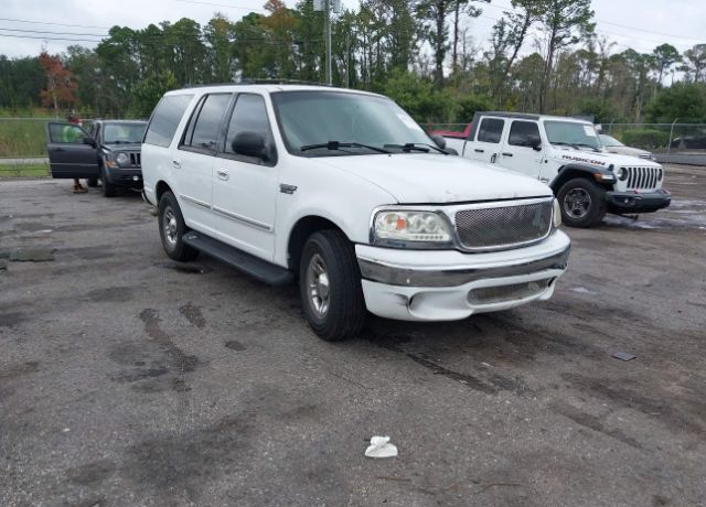 Ford Expedition