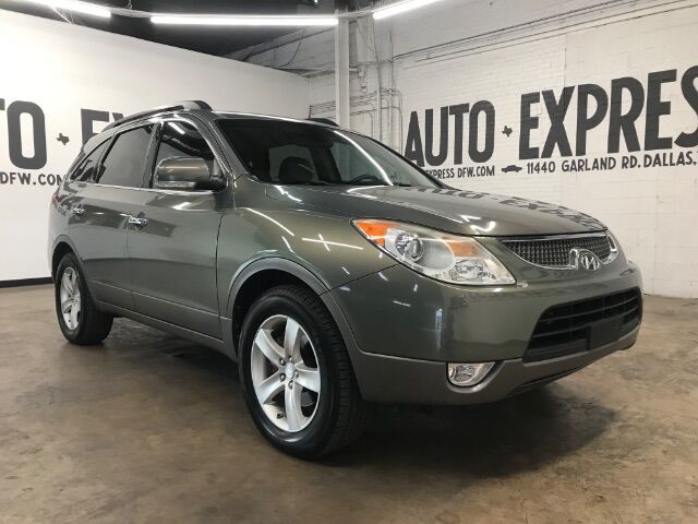 Hyundai Veracruz