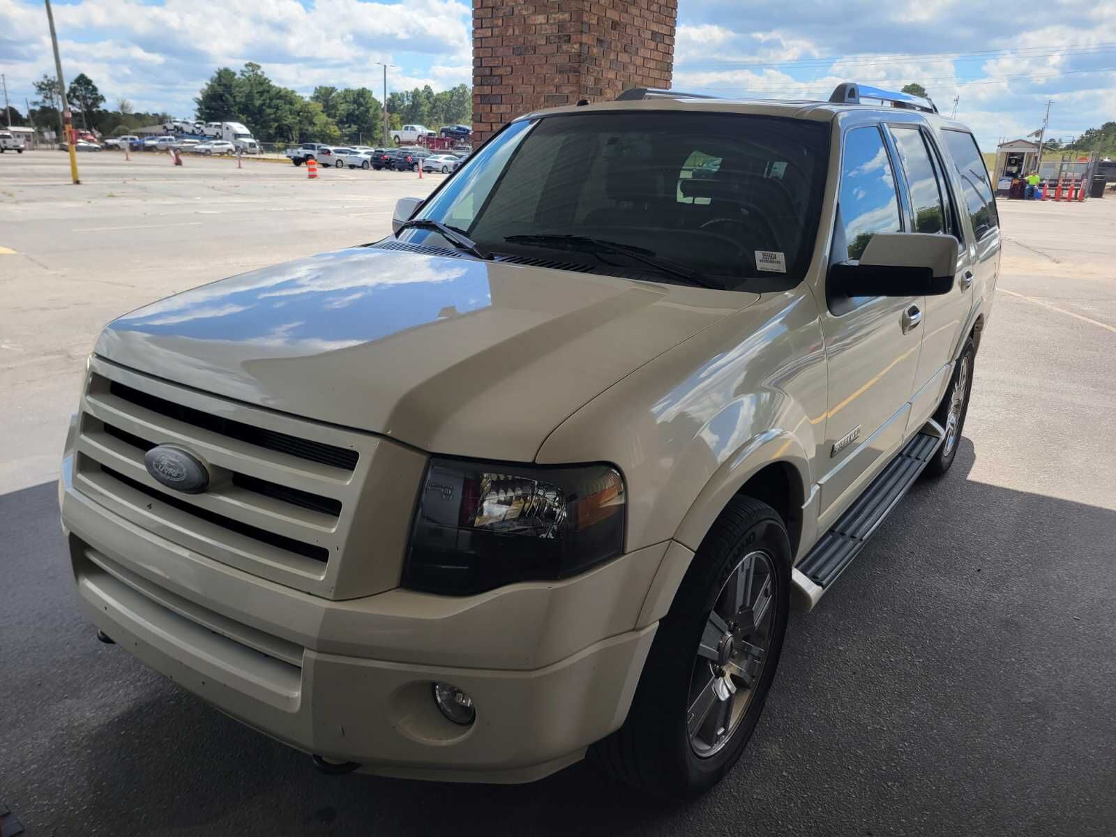 Ford Expedition