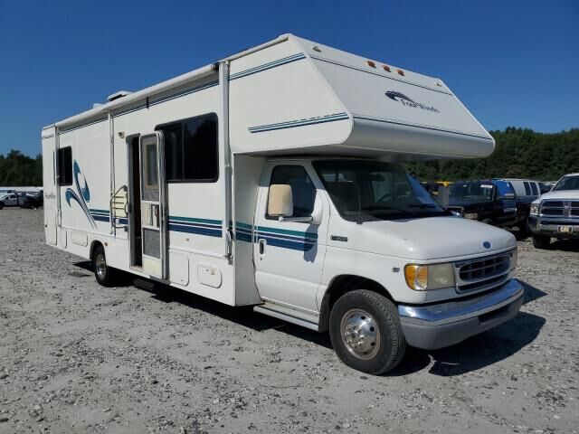 Ford E-450