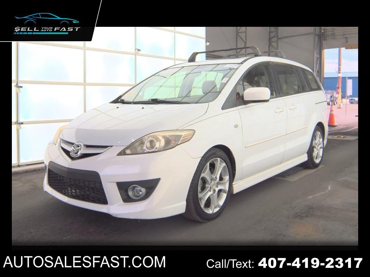 Mazda Mazda5