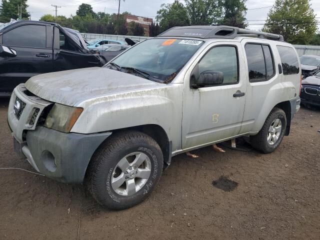 Nissan Xterra