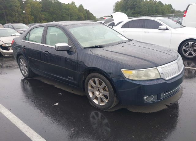 Lincoln MKZ