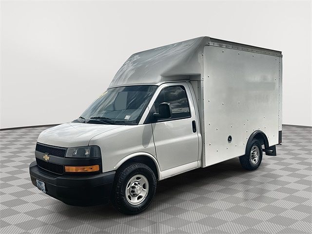 2020 CHEVROLET Express