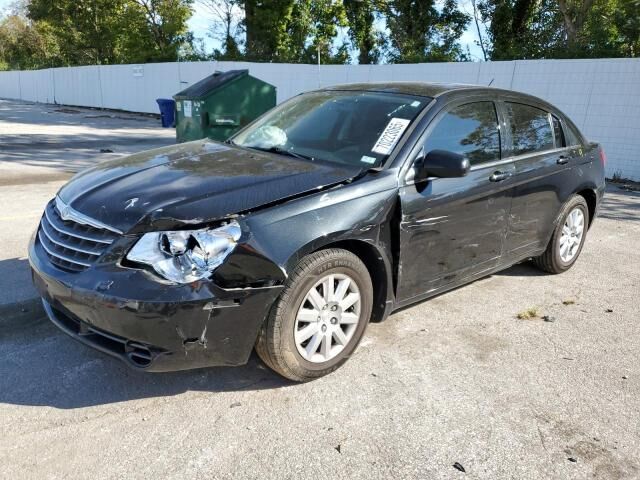 Chrysler Sebring